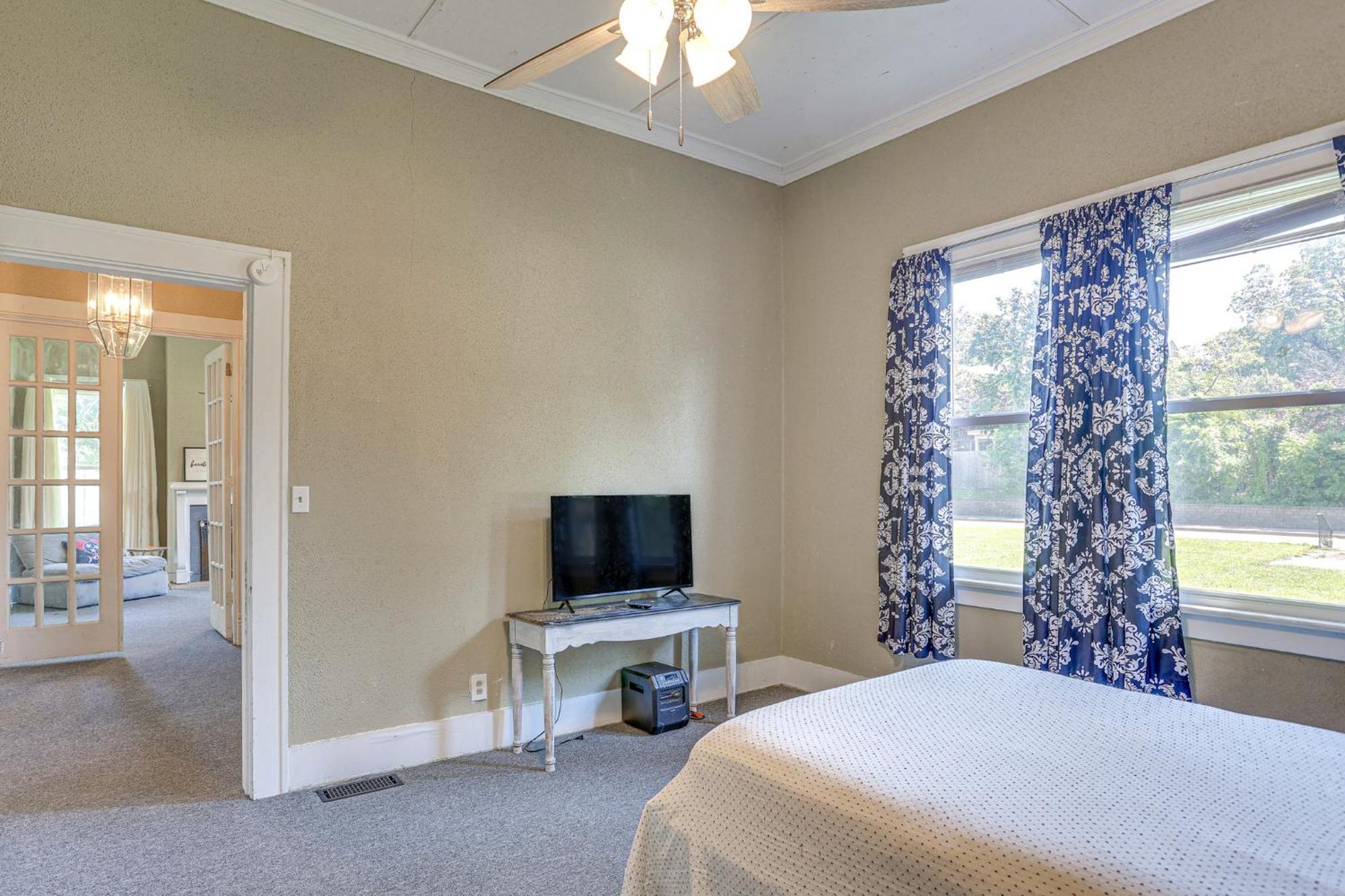 Historic Highland-Game Room & King Beds Entire Home Jackson Exteriör bild